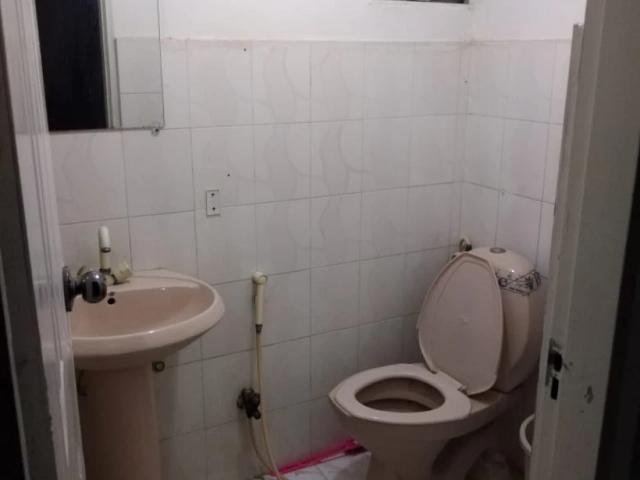 Apartment for rent in Sindh Baloch Housing Society, کراچی ڈویژن