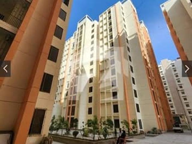 Apartment for rent in کراچی ڈویژن, North Waziristan