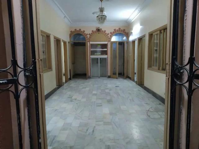 House for rent in KDA Flats Phase-1, کراچی ڈویژن