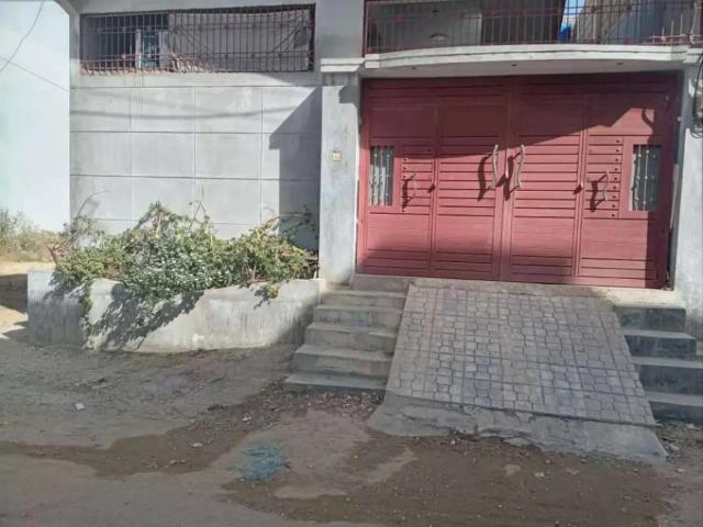 House for sale in North Waziristan, Federally Administered Tribal Areas fata