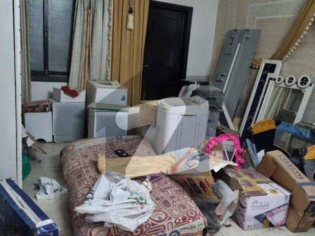 House for sale in Gulshan-e-Iqbal Town, North Waziristan