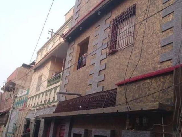 House for sale in New Karachi Town, کراچی ڈویژن