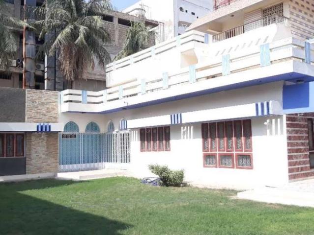 House for rent in North Waziristan, Federally Administered Tribal Areas fata