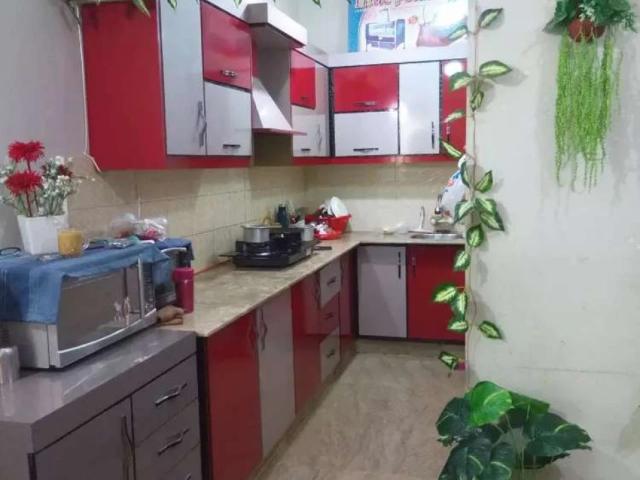 Apartment for sale in سچل گوٹھ, کراچی ڈویژن