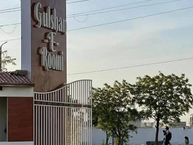 Land for sale in North Waziristan, Federally Administered Tribal Areas fata