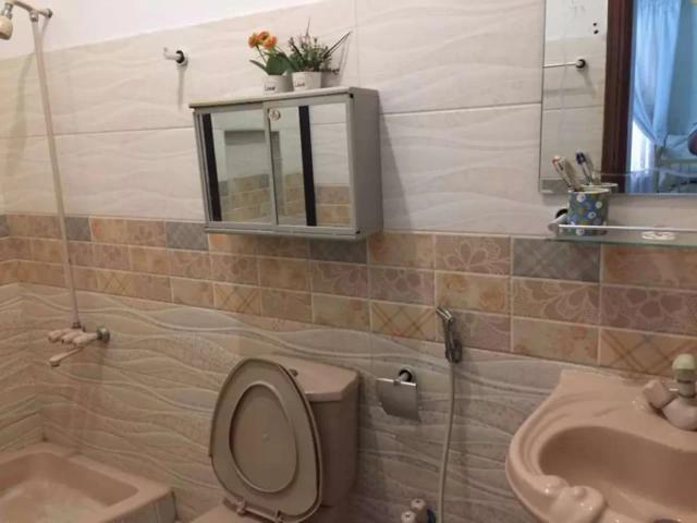 Apartment for rent in گلشن کنیز فاطمہ سوسائٹی, کراچی ڈویژن