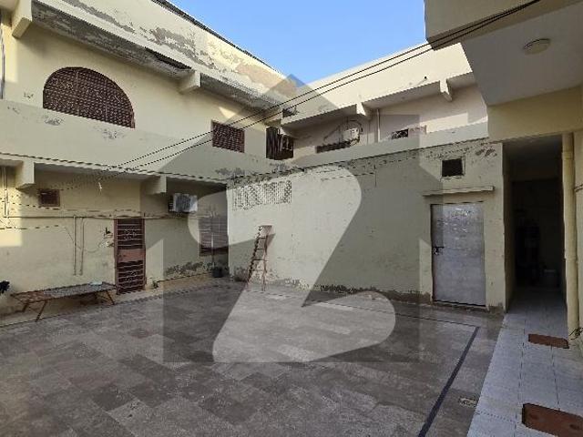 House for sale in Federally Administered Tribal Areas fata