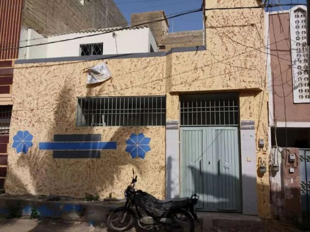 House for sale in North Waziristan, Federally Administered Tribal Areas fata