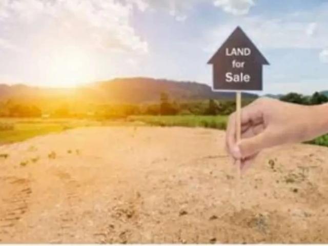 Land for sale in North Waziristan, Federally Administered Tribal Areas fata