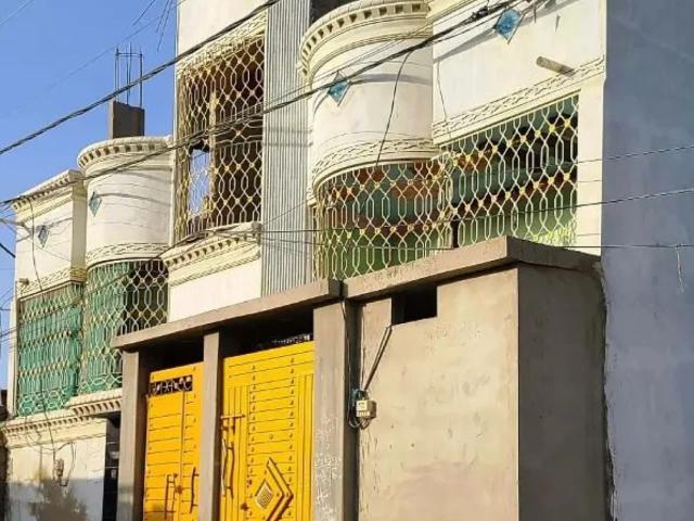 House for sale in North Waziristan, Federally Administered Tribal Areas fata