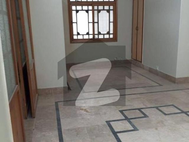 House for sale in Gulshan-e-Iqbal Town, North Waziristan