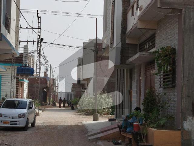 House for sale in Hyderabad, Federally Administered Tribal Areas fata