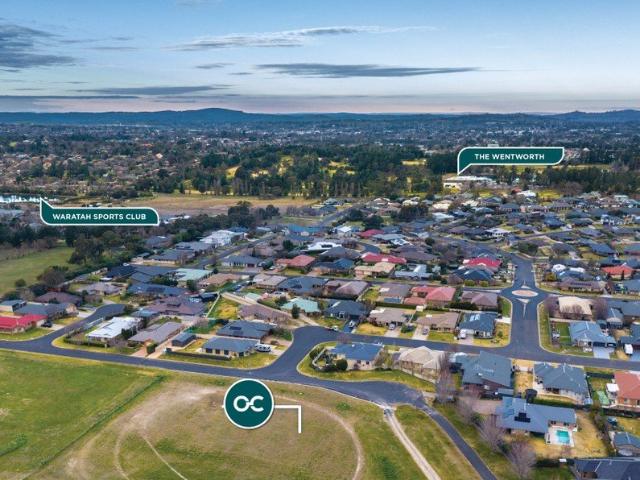 Land for sale in Orange, New South Wales