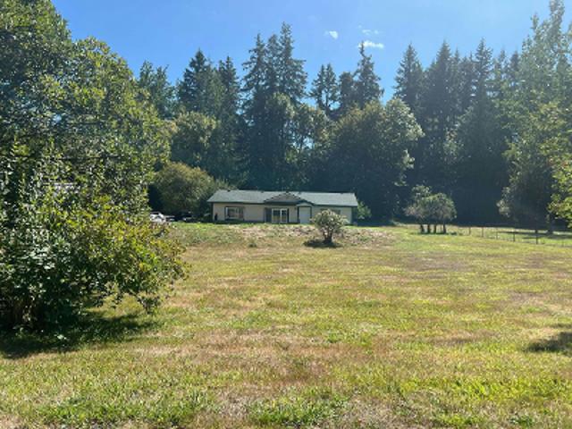 House for sale in Oakville, Washington