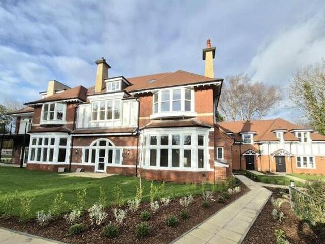 House for sale in Bournemouth