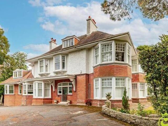 House for sale in Bournemouth