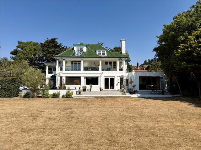 Apartment for rent in West Cliff, Bournemouth