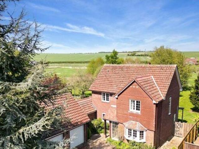 House for sale in Marlborough, Wiltshire