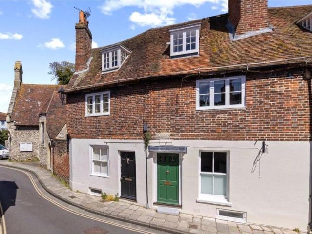 House for rent in Chichester, Littlecote
