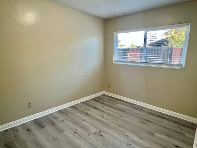 Apartment for rent in El Cajon, California