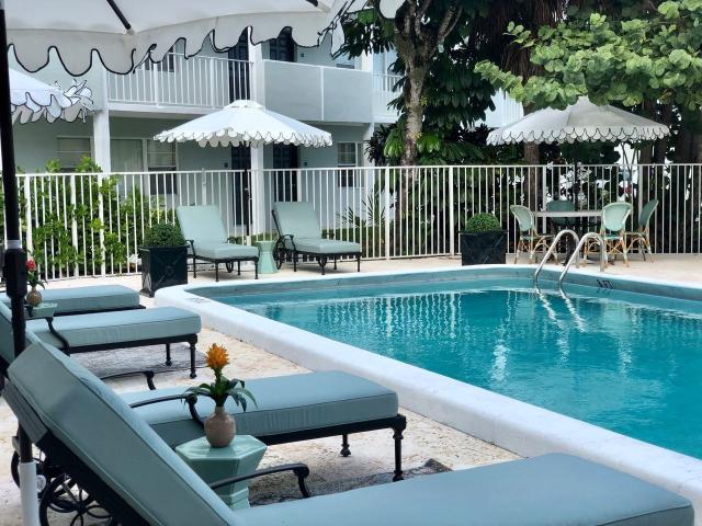 Apartment for rent in West Palm Beach, Florida