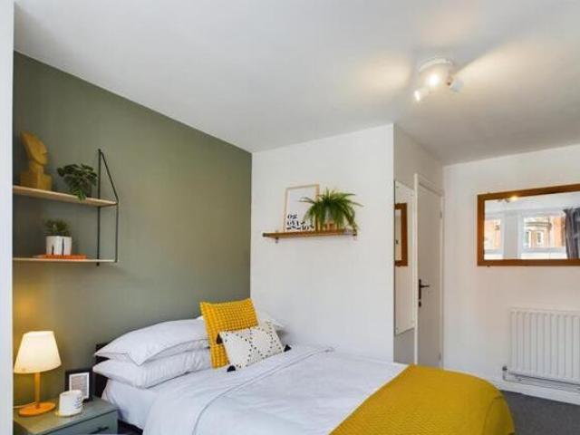 House for rent in Nettleham CP, Brayford