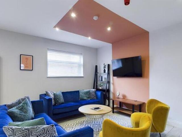 House for rent in Nettleham CP, Brayford