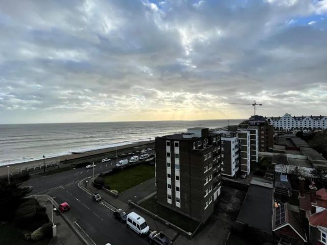 Room for rent in West Worthing, Worthing