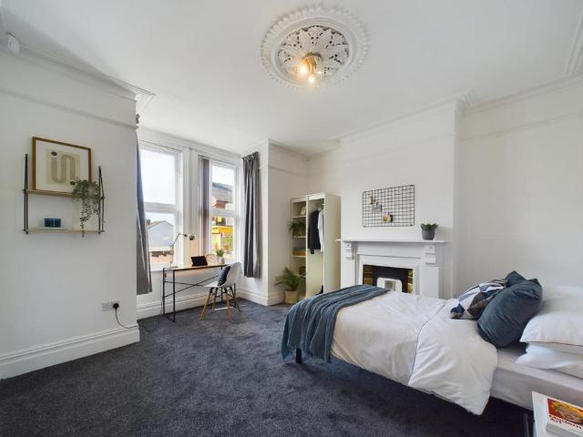 House for rent in New Boultham, Brayford