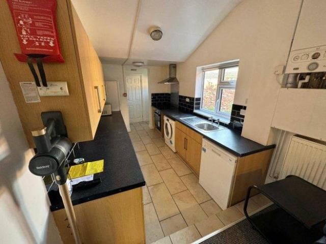 House for rent in New Boultham, Brayford