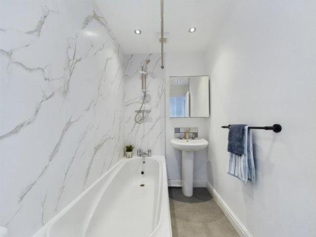 House for rent in New Boultham, Brayford