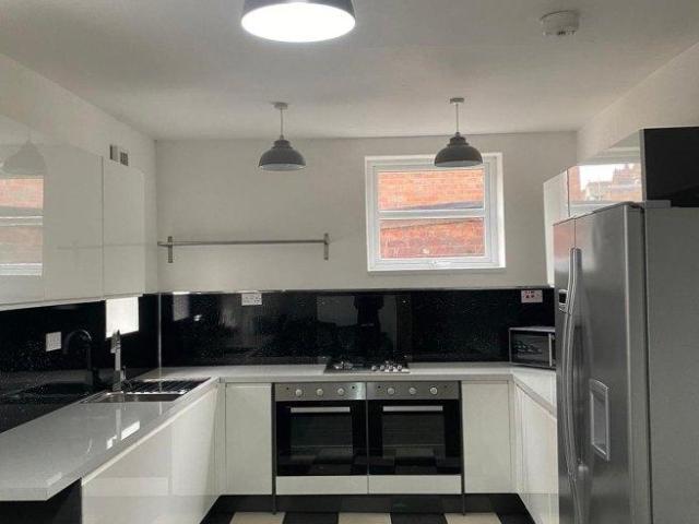 House for rent in New Boultham, Brayford