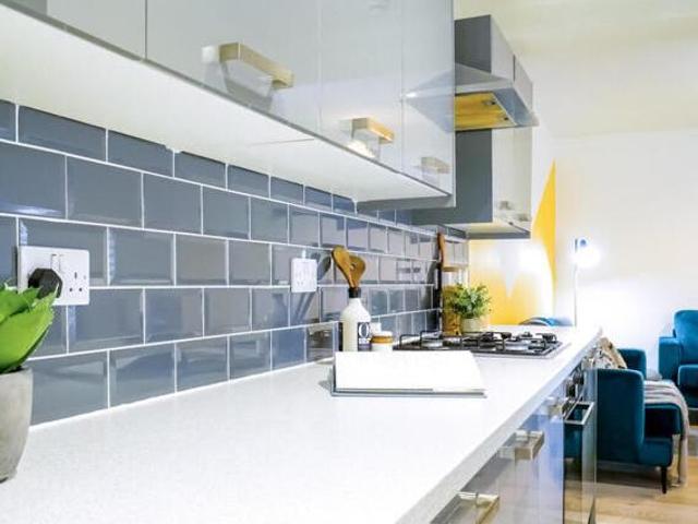 House for rent in Brayford, Lincolnshire