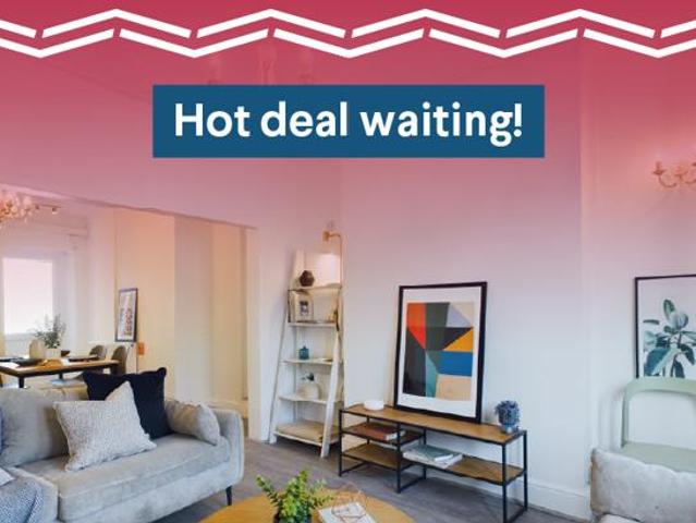 House for rent in Brayford, Lincolnshire
