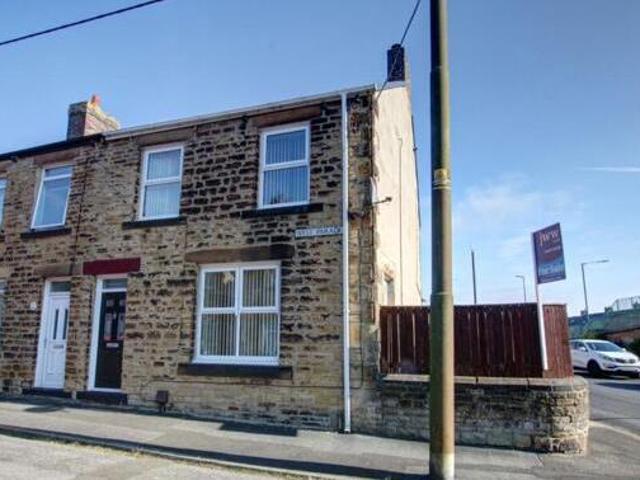 House for sale in Blackhill, Consett