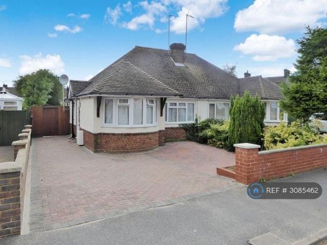 House for rent in Dunstable, Central Bedfordshire
