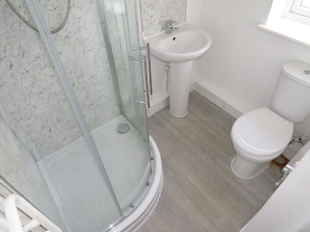 Apartment for rent in Halifax, Well Head
