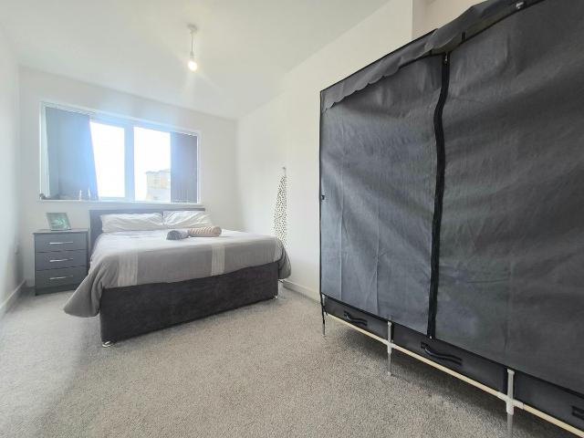 Apartment for rent in Woolshops, Calderdale