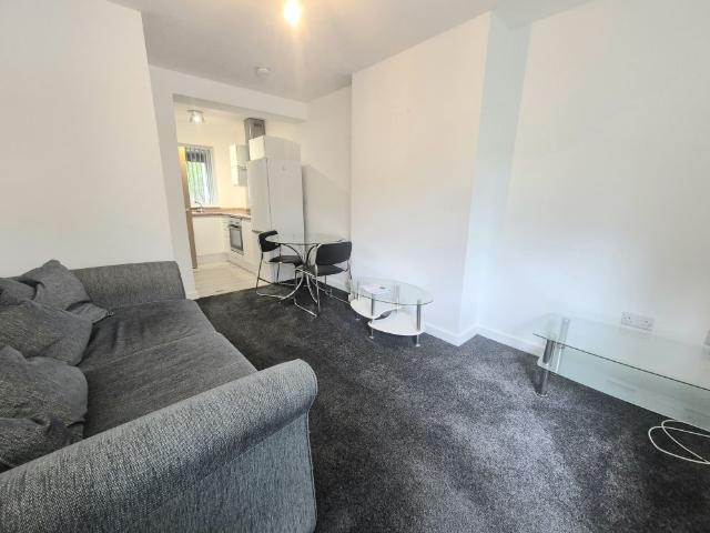 Apartment for rent in Woolshops, Halifax