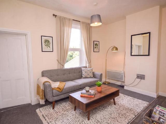 Apartment for rent in New Boultham, Lincoln