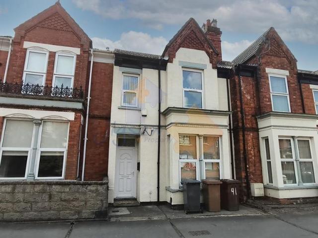House for rent in New Boultham, Lincoln