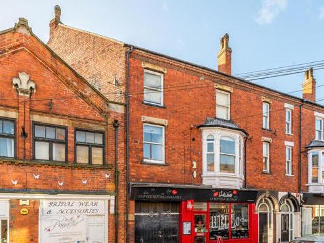 House for sale in New Boultham, Brayford