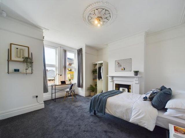 House for rent in New Boultham, Lincoln