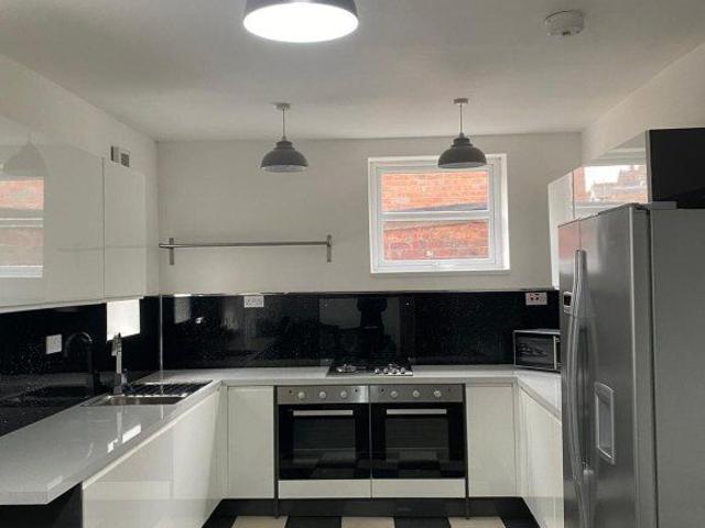 House for rent in New Boultham, Brayford