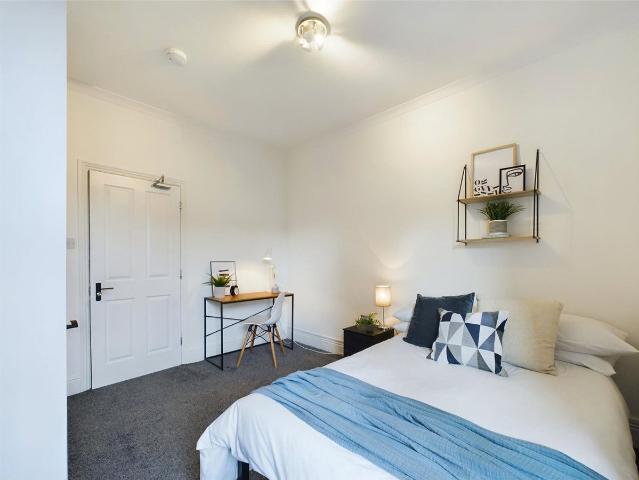 Room for rent in New Boultham, Lincoln