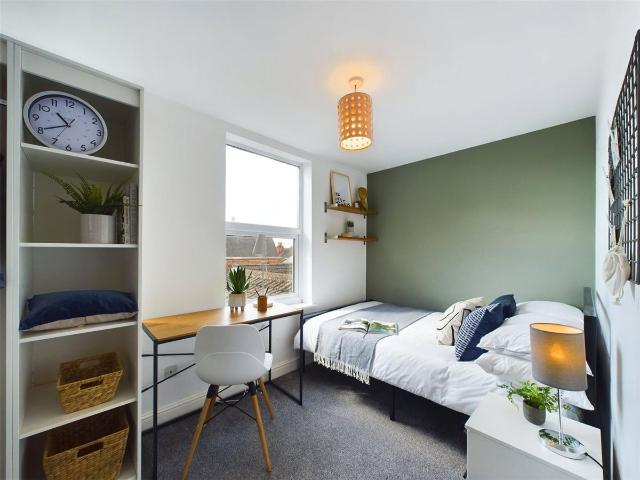 Room for rent in New Boultham, Lincoln