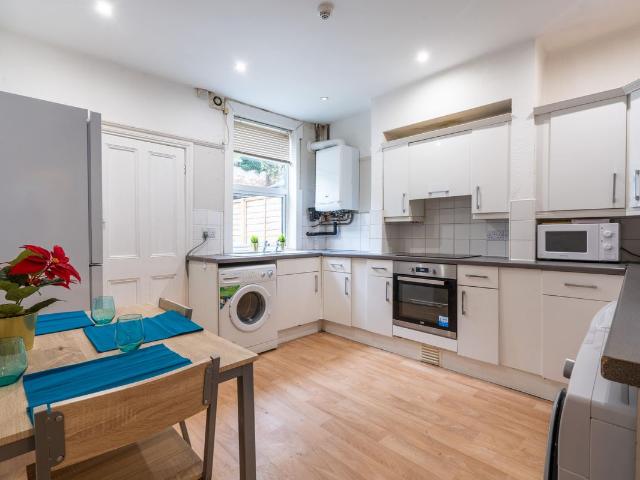 House for rent in New Boultham, Lincoln