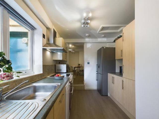 House for rent in New Boultham, Brayford
