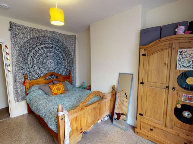 House for rent in New Boultham, Brayford