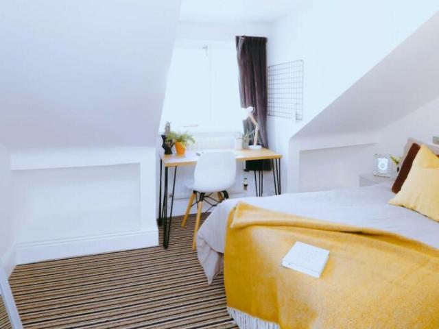 House for rent in New Boultham, Brayford